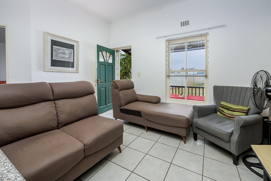 2 Bedroom Property for Sale in Goedemoed Western Cape